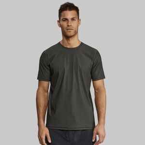 Vollebak Carbon Fibre Tshirt